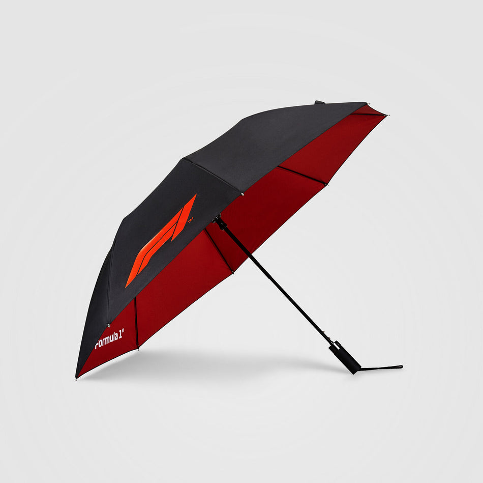 F1 FW Compacte Paraplu