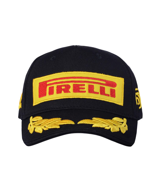 Pirelli Podium Cap