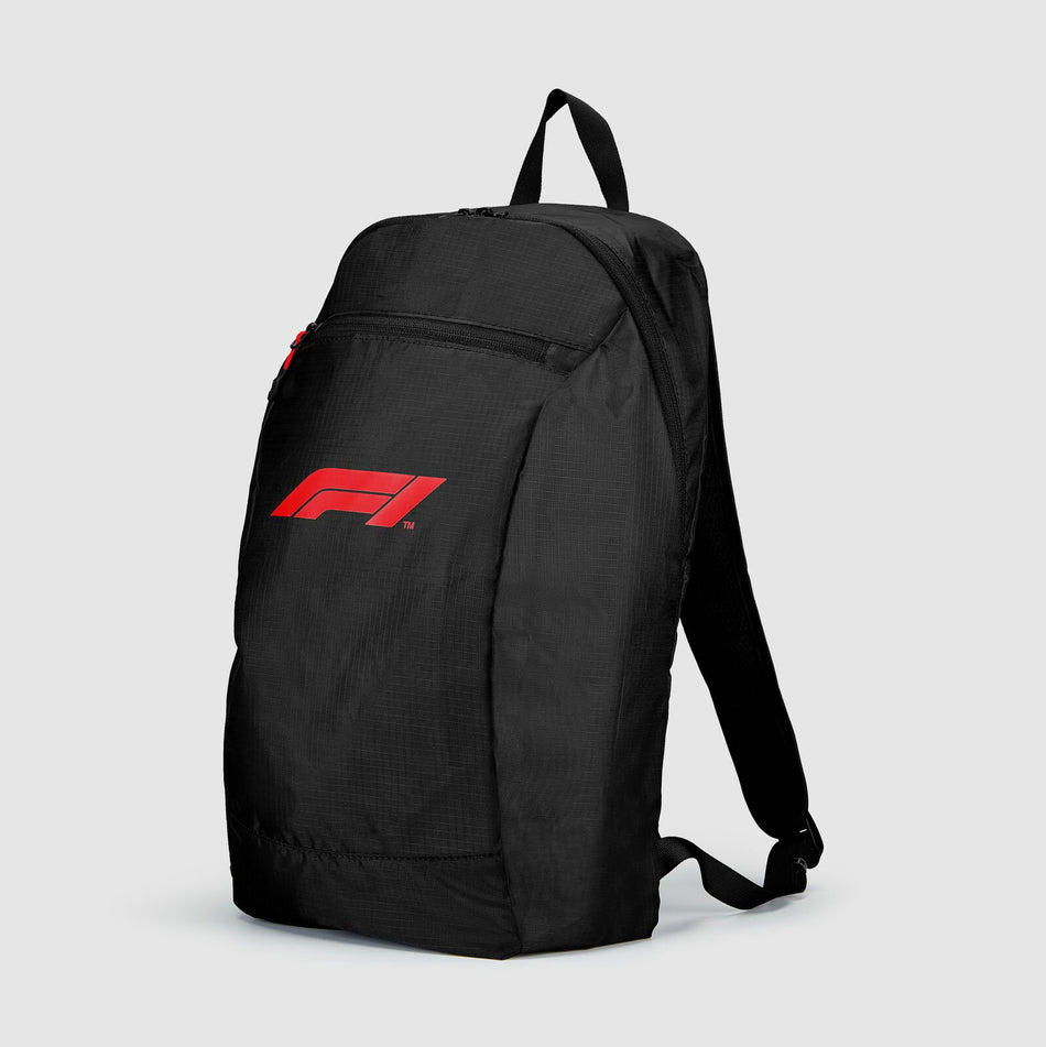 F1 FW Packable Backpack