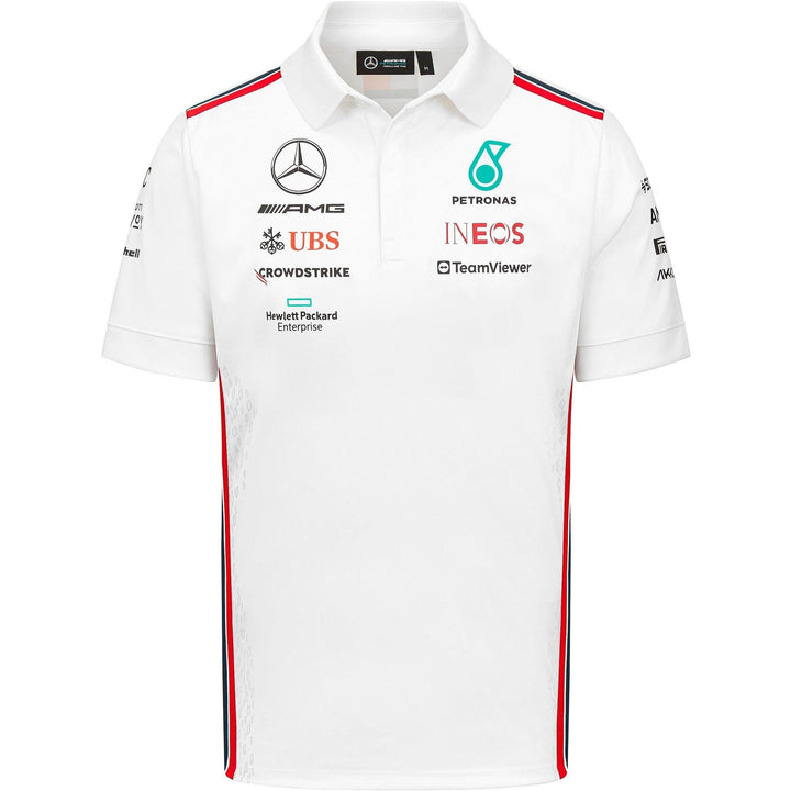 Mercedes-AMG F1 2023 Team Polo