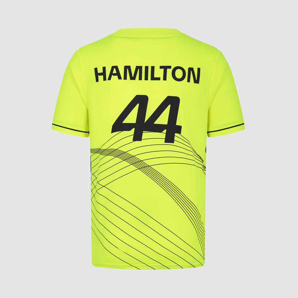 Mercedes-AMG Hamilton Sports T-shirt