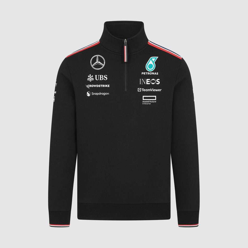 Mercedes-AMG F1 1/4 Zip