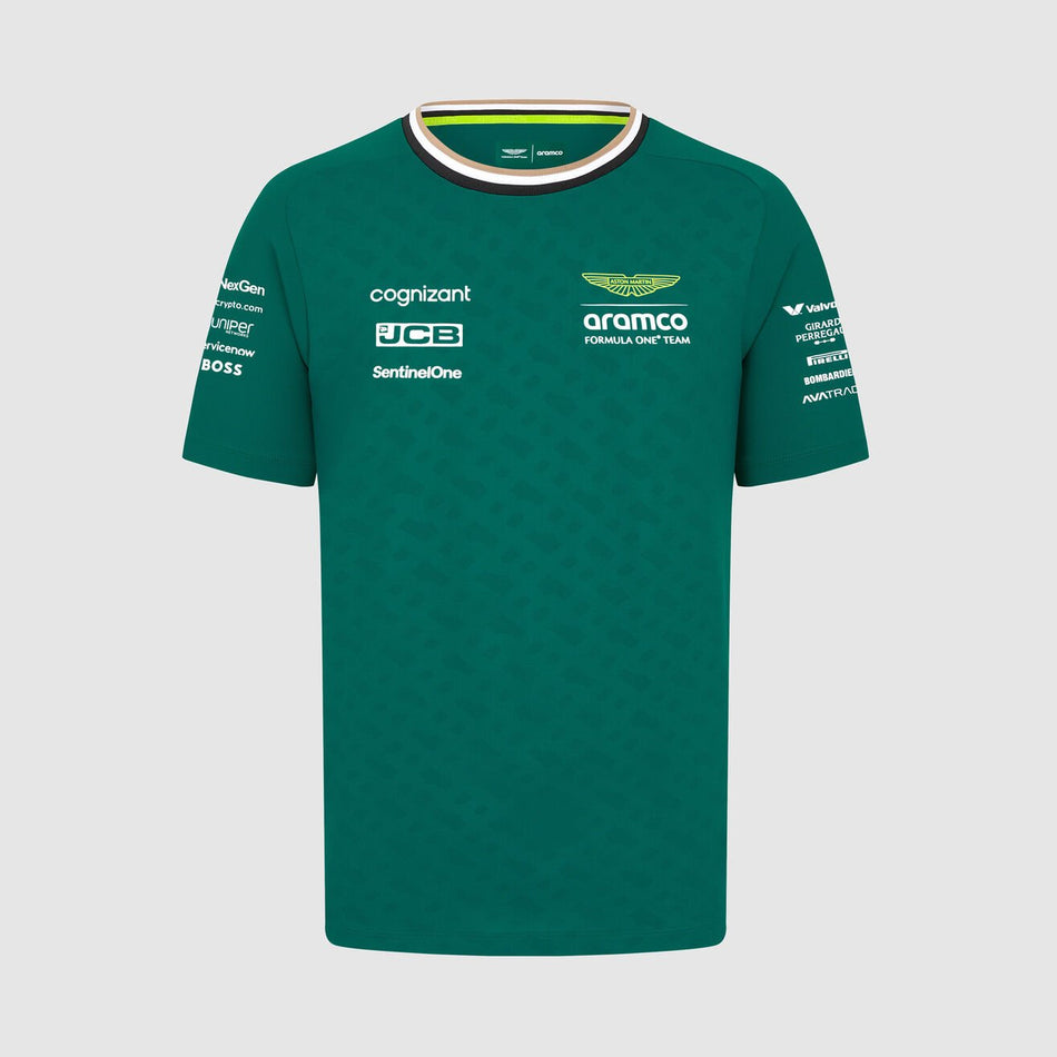 Aston Martin F1 Team T-Shirt