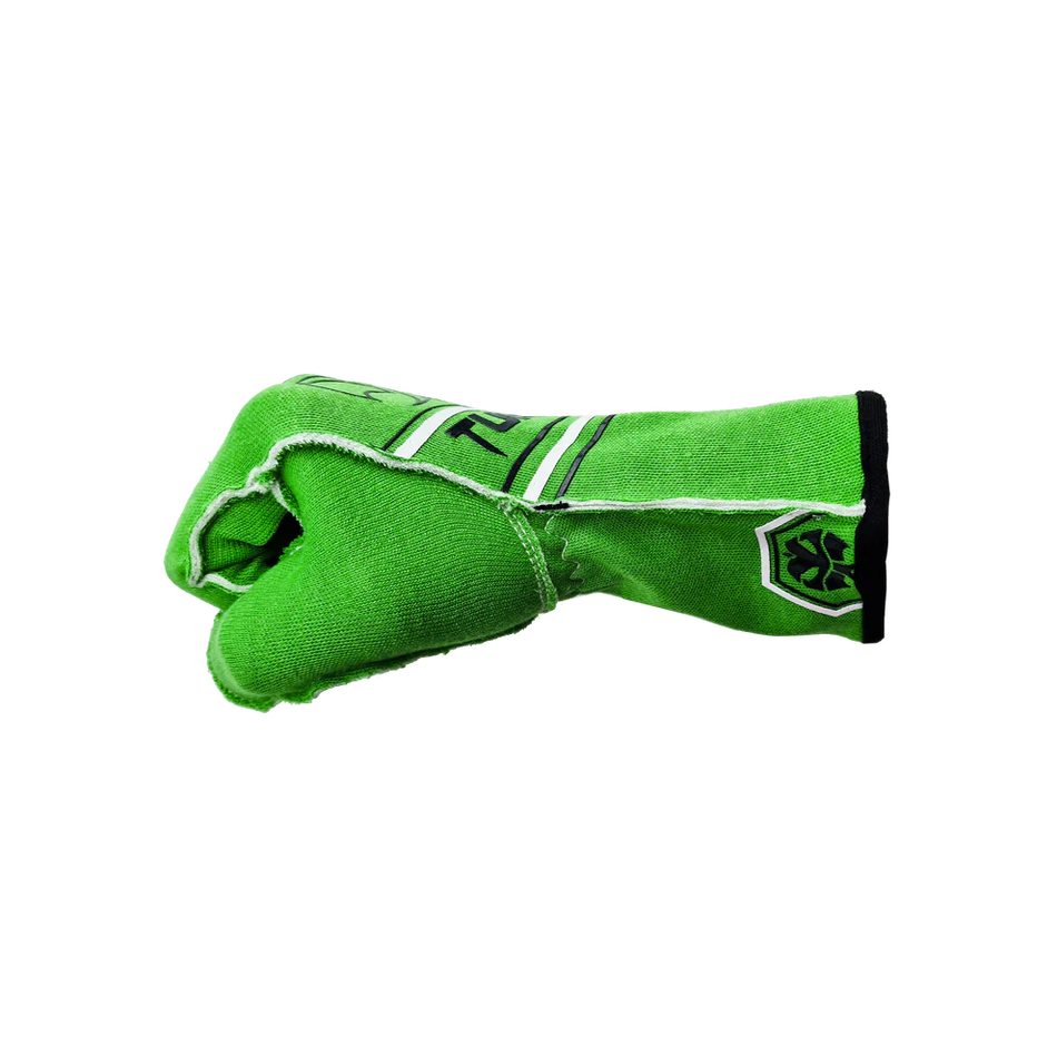 Ultimate Race handschoenen - Ultra Grip - DOMINATOR- GRN