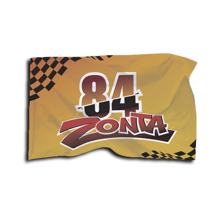 84 Zonta banner 