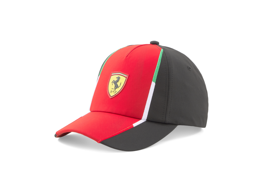 Ferrari SF Mens Team Cap