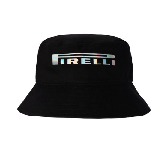 Pirelli Bucket Hat