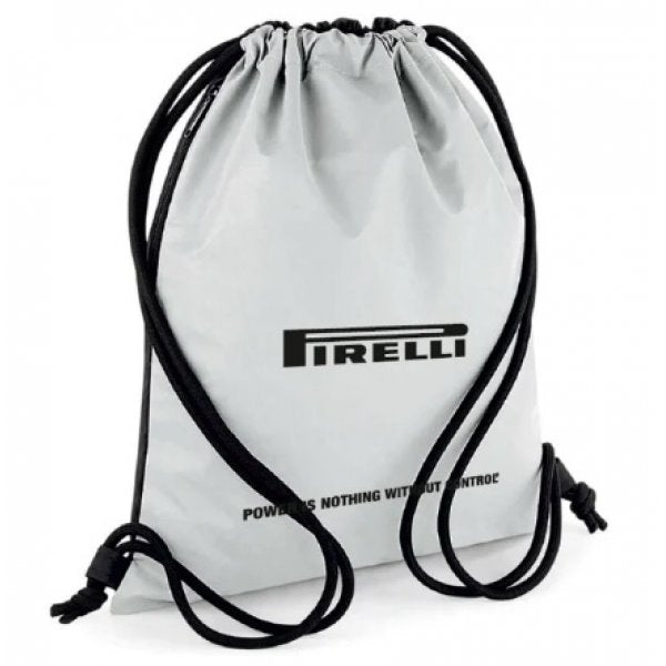 Pirelli Pull Bag