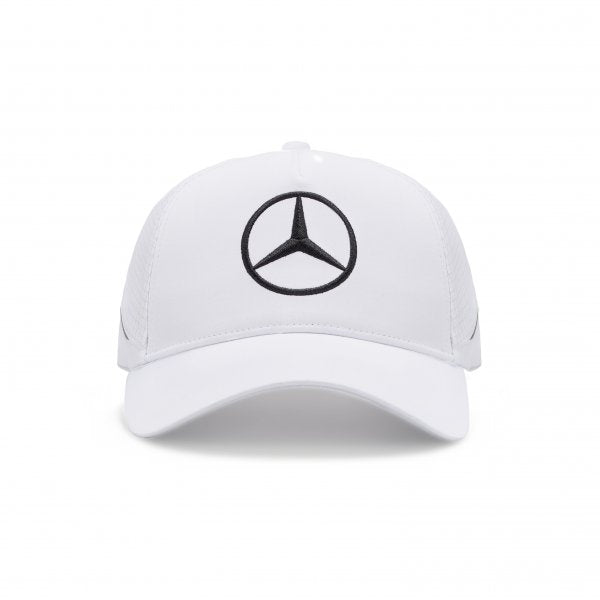 2022 Mercedes AMG Petronas Team Cap Black
