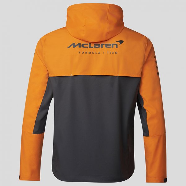 McLaren Team Rain Jacket