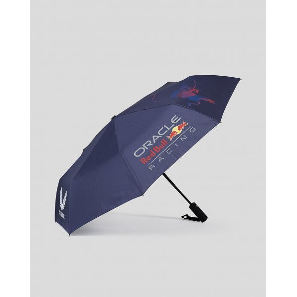 Red Bull Racing FW Compact Umbrella