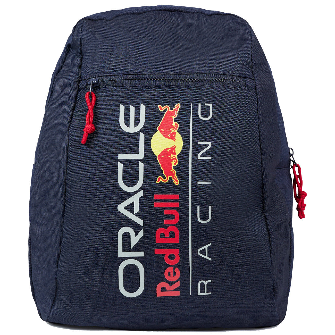 Red Bull Racing – Max Verstappen – Rugzak – Donkerblauw – Formule 1 –  Rugtas - Cadeau