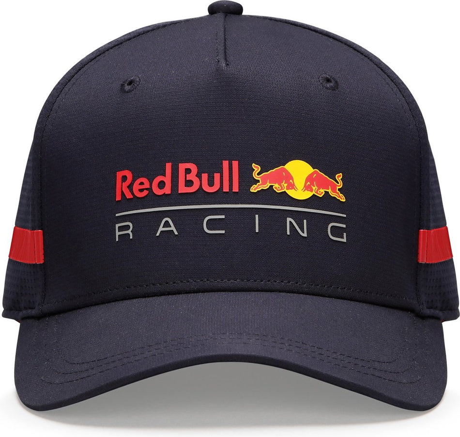 Red Bull Racing Stipe Cap