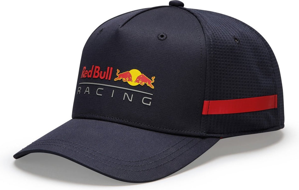 Red Bull Racing Stipe Cap