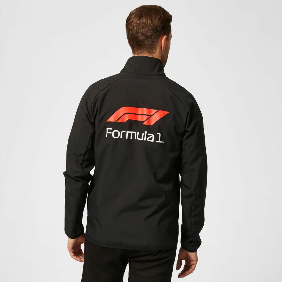 Formula 1 ™ Softshell Jacket