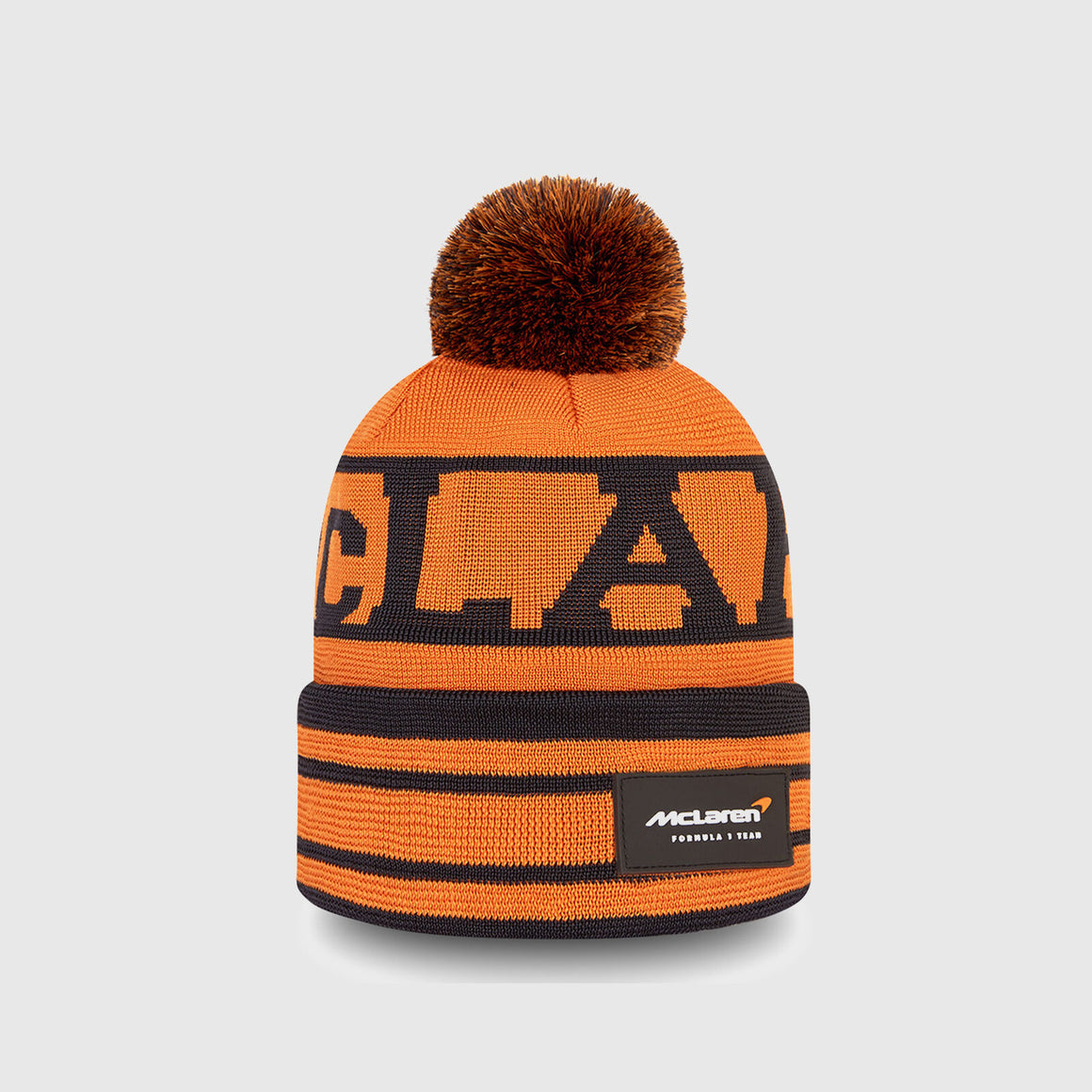 Lando Norris Beanie