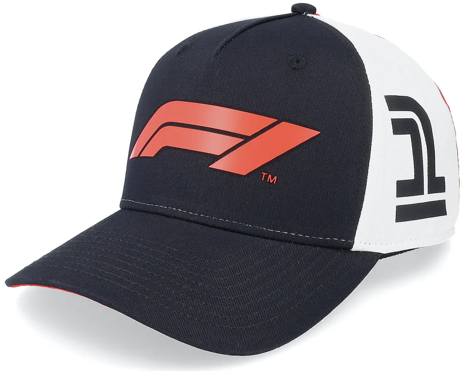 Formula 1™ BB Seasonal Cap