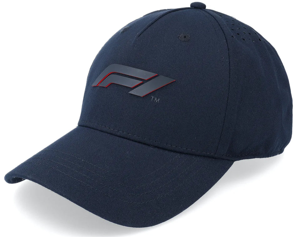 Formula 1™ BB 3D Logo Cap