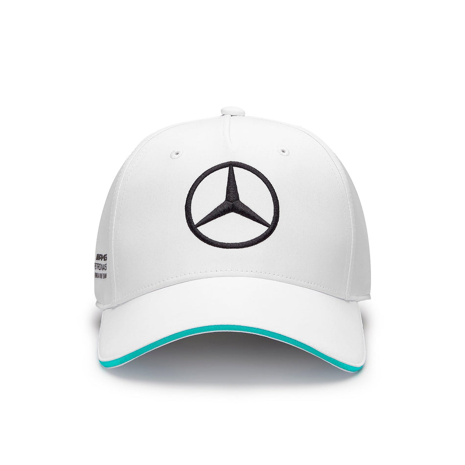 Mercedes AMG F1 - 2023 Petronas Team Cap