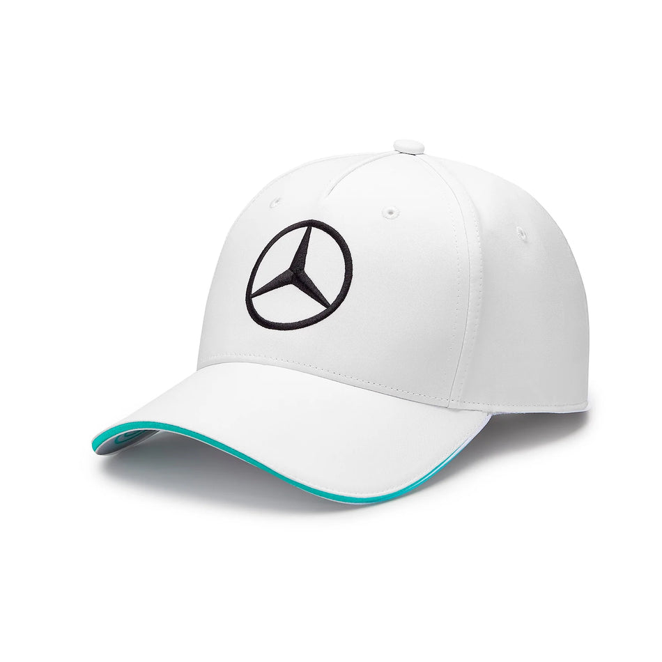 Mercedes AMG F1 - 2023 Petronas Team Cap