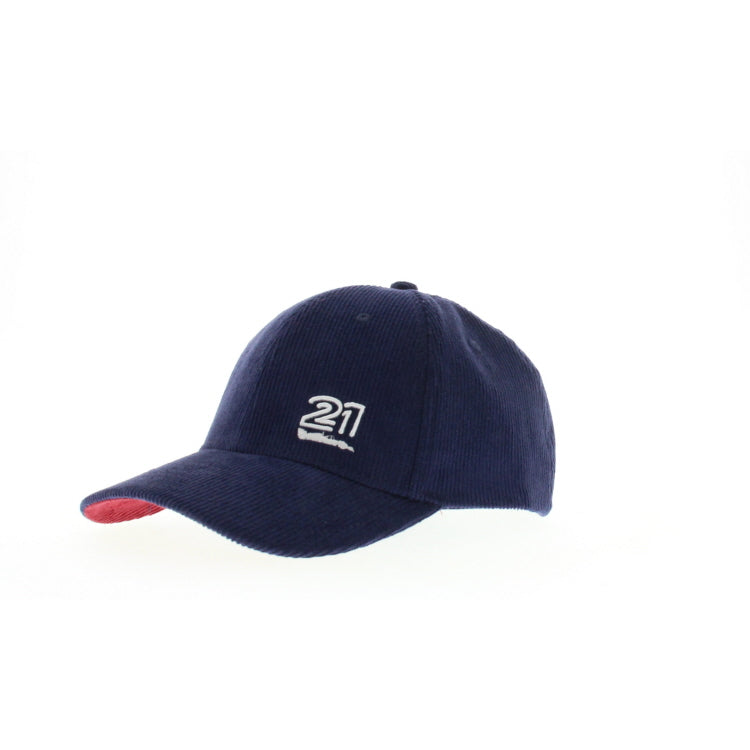 The official NYCK rib cap