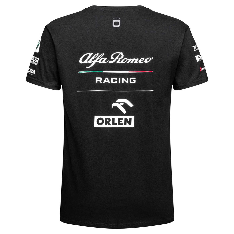 Alfa Romeo Team T-Shirt Men