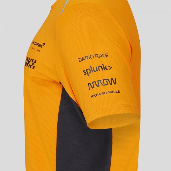 McLaren shirt