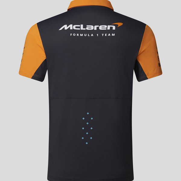 McLaren Team Polo Autumn Glory