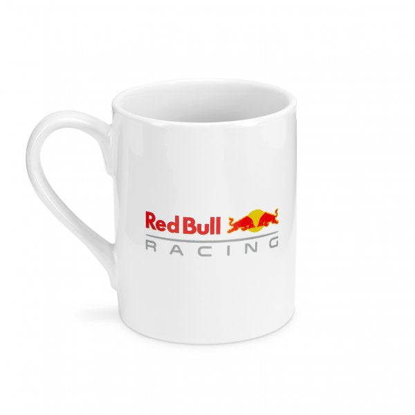 Red Bull Racing Mug White