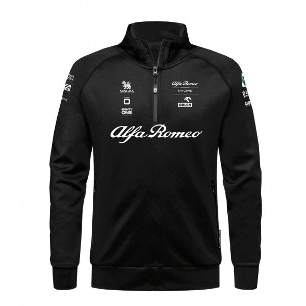 Alfa Romeo Team Sweat Shirt Men