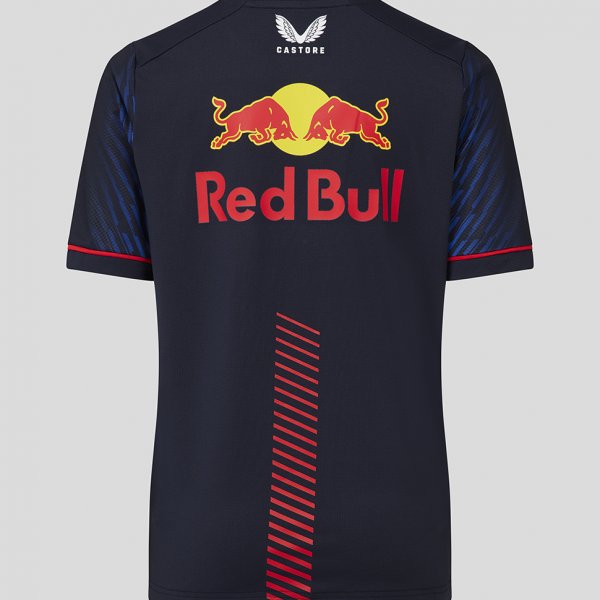Red Bull Racing Team Perez Set Up T-Shirt Kids