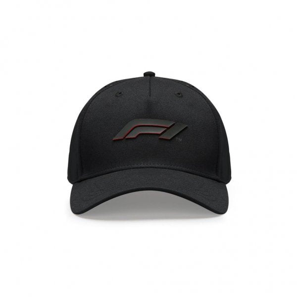 Formula 1™ BB 3D Logo Cap