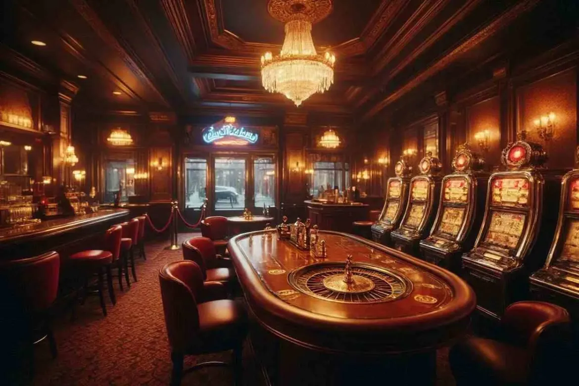 Teddyslot Casino